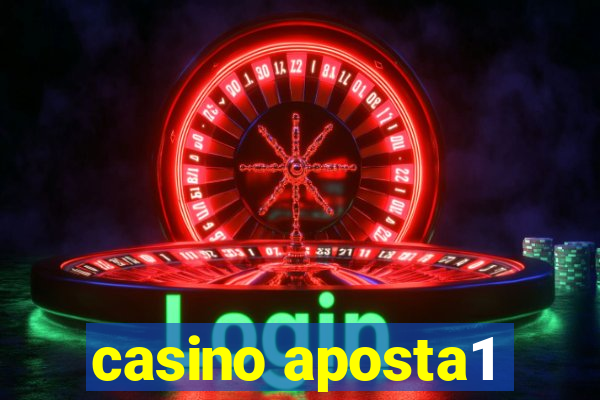 casino aposta1