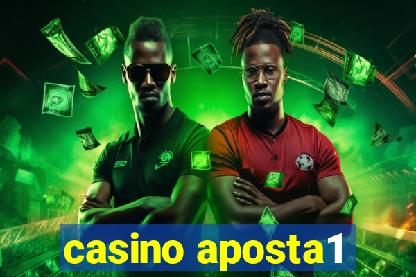 casino aposta1