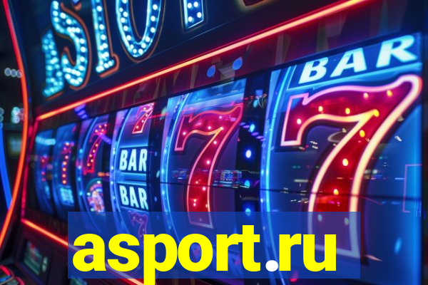 asport.ru