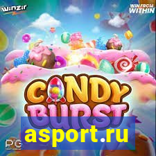 asport.ru