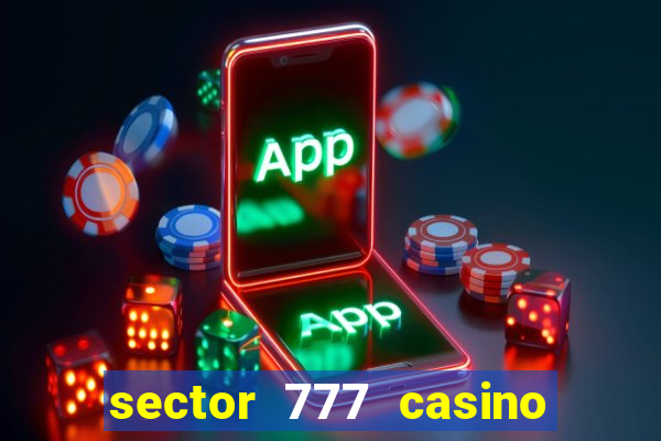 sector 777 casino no deposit bonus