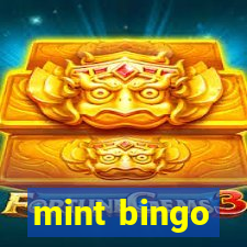 mint bingo