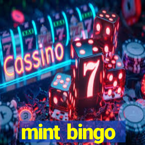 mint bingo