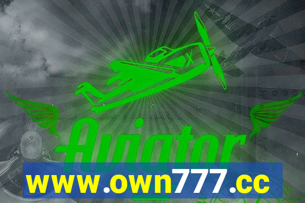 www.own777.cc