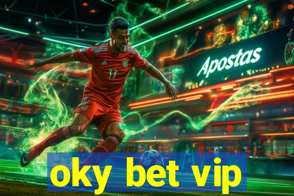 oky bet vip