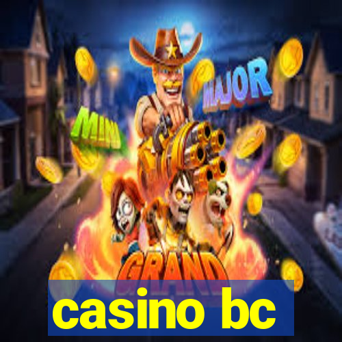 casino bc