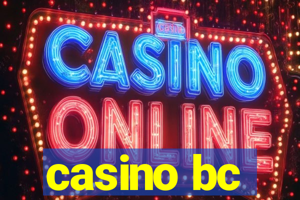 casino bc