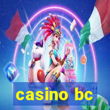 casino bc