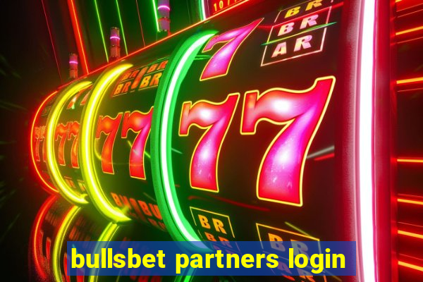 bullsbet partners login