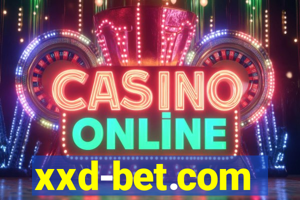 xxd-bet.com