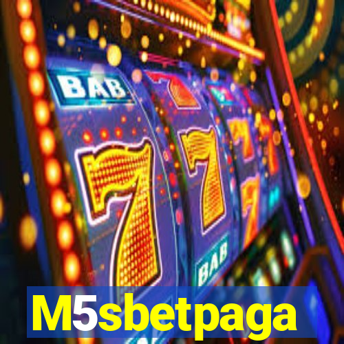 M5sbetpaga