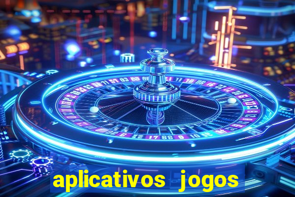 aplicativos jogos de futebol