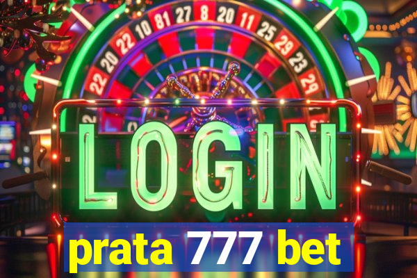 prata 777 bet