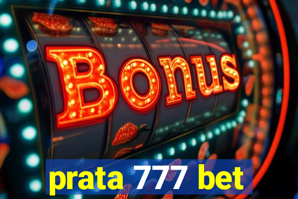 prata 777 bet