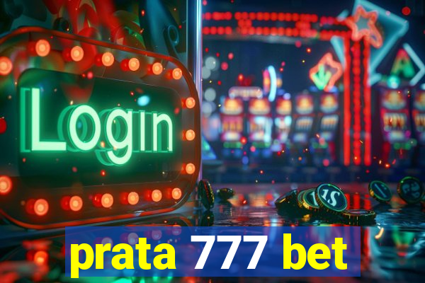 prata 777 bet