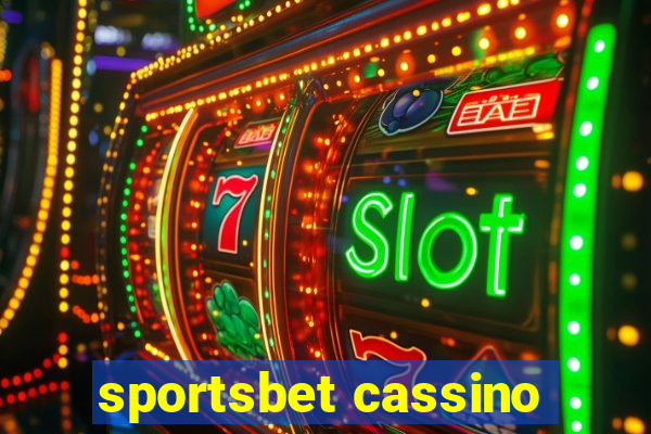 sportsbet cassino