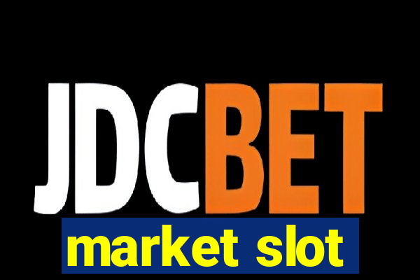 market slot