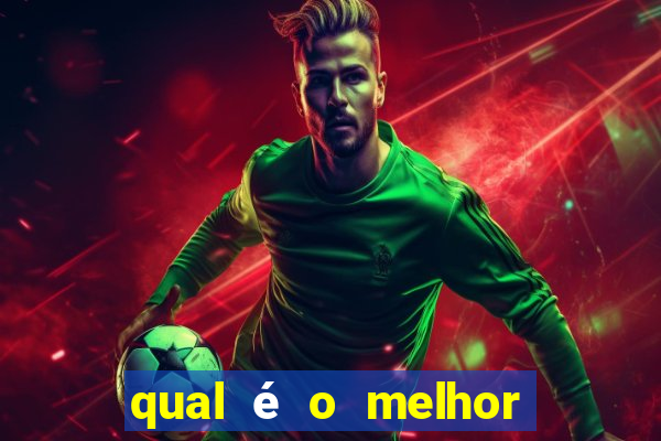 qual é o melhor aplicativo de jogo para ganhar dinheiro