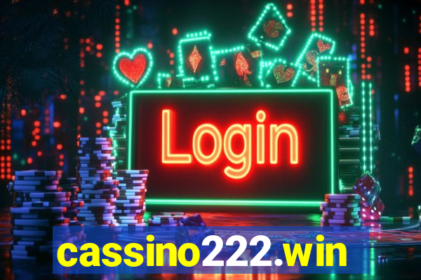 cassino222.win