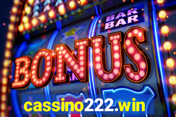 cassino222.win