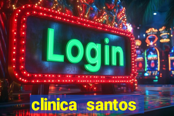 clinica santos dumont uberaba