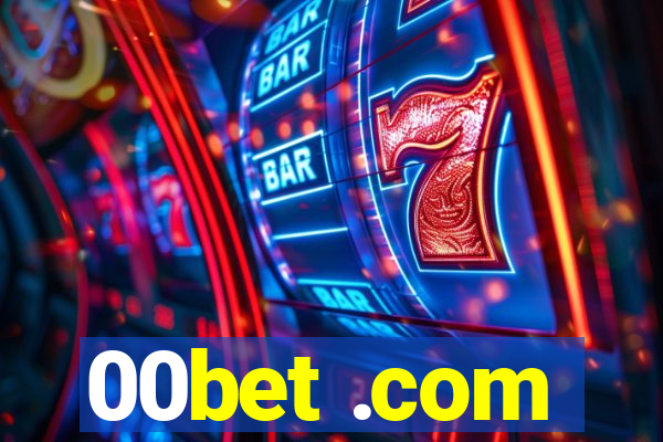 00bet .com