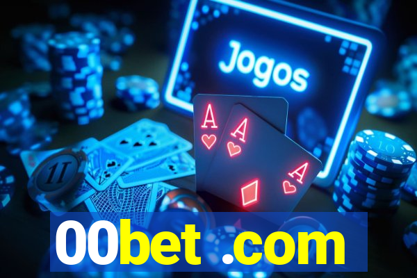 00bet .com