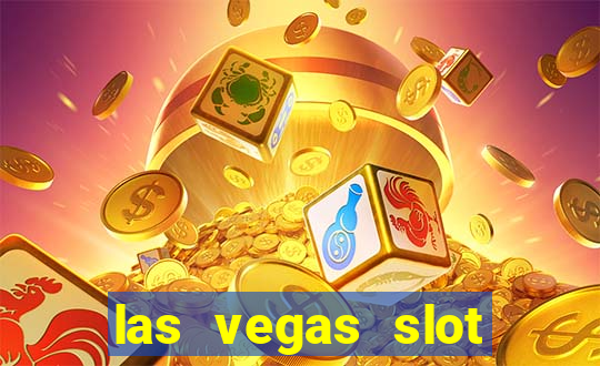 las vegas slot machines free