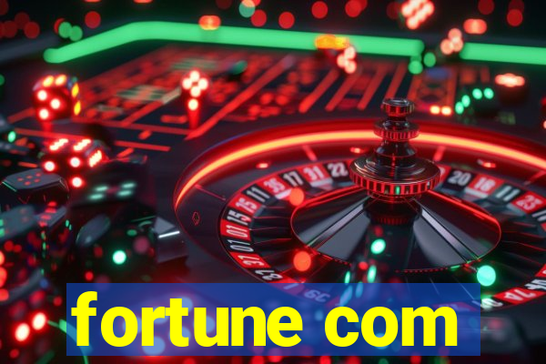 fortune com