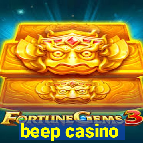 beep casino