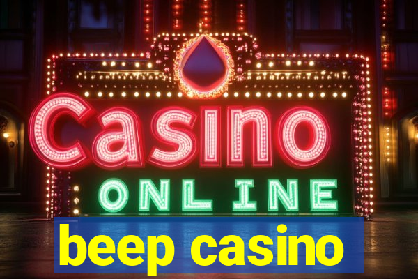 beep casino