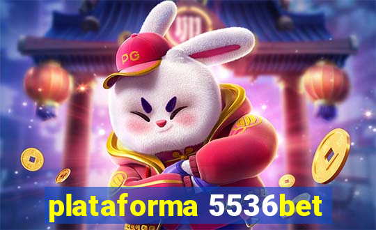 plataforma 5536bet