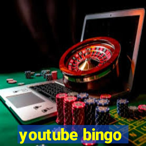 youtube bingo