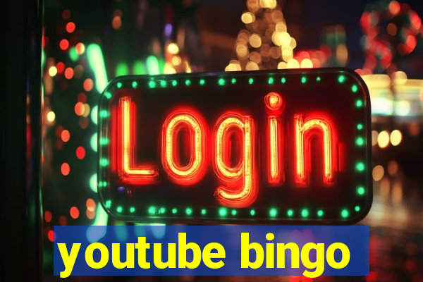 youtube bingo