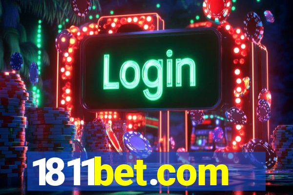 1811bet.com