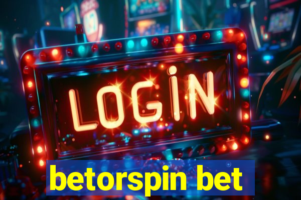 betorspin bet