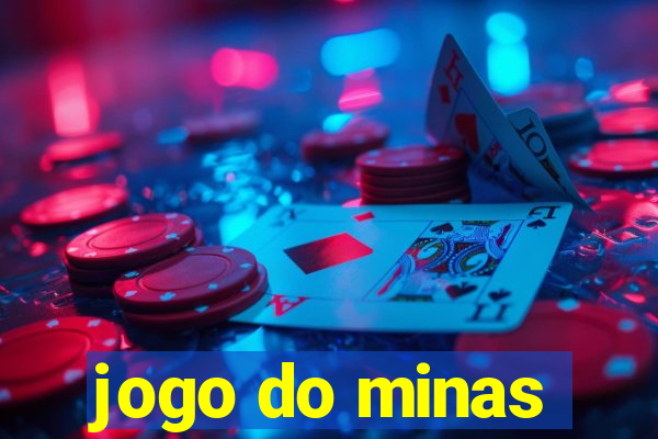 jogo do minas