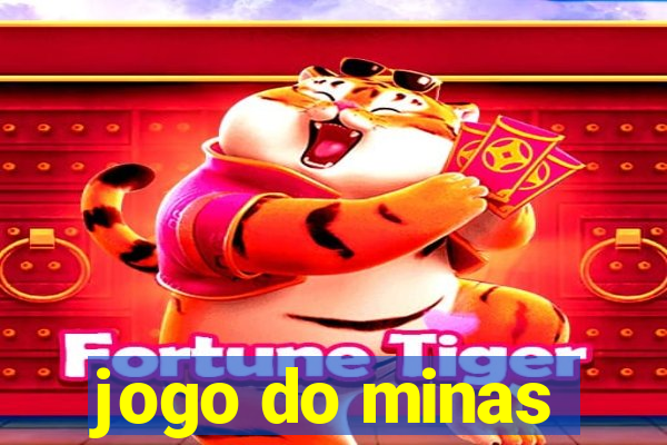 jogo do minas