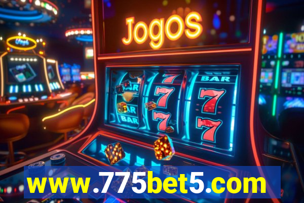 www.775bet5.com