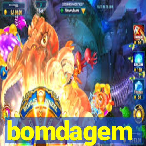 bomdagem