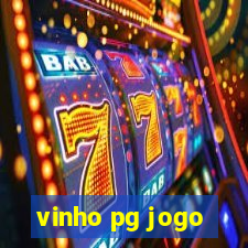 vinho pg jogo