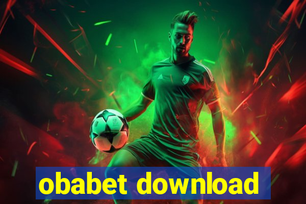 obabet download