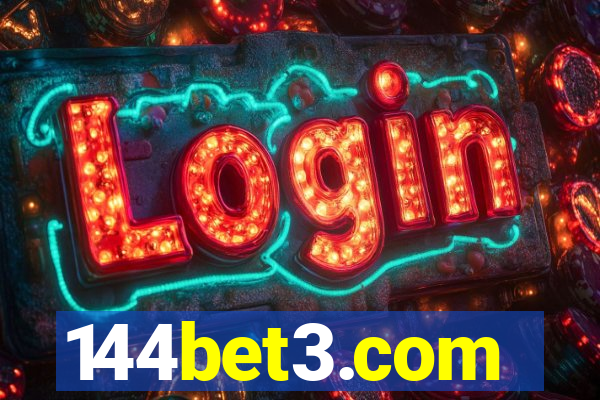 144bet3.com