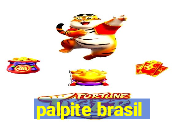 palpite brasil