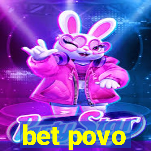 bet povo