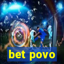 bet povo