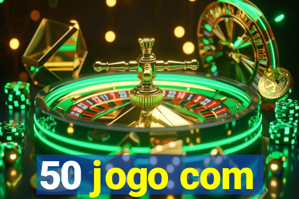 50 jogo com