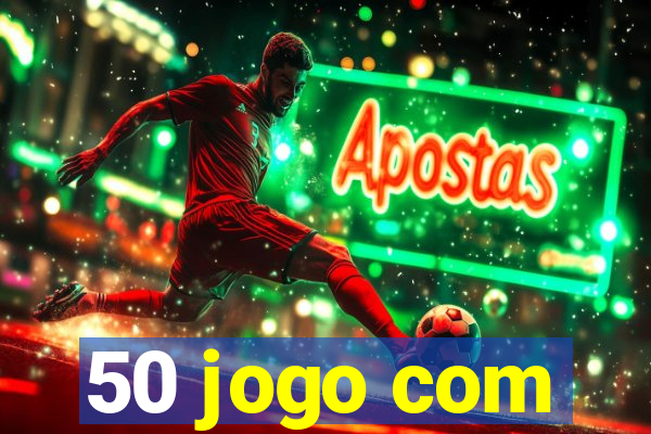 50 jogo com