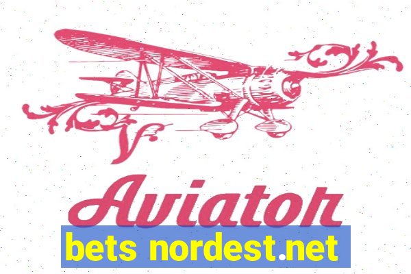 bets nordest.net