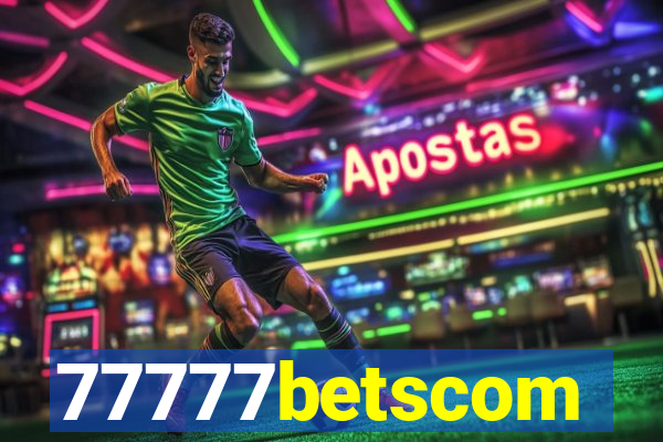 77777betscom